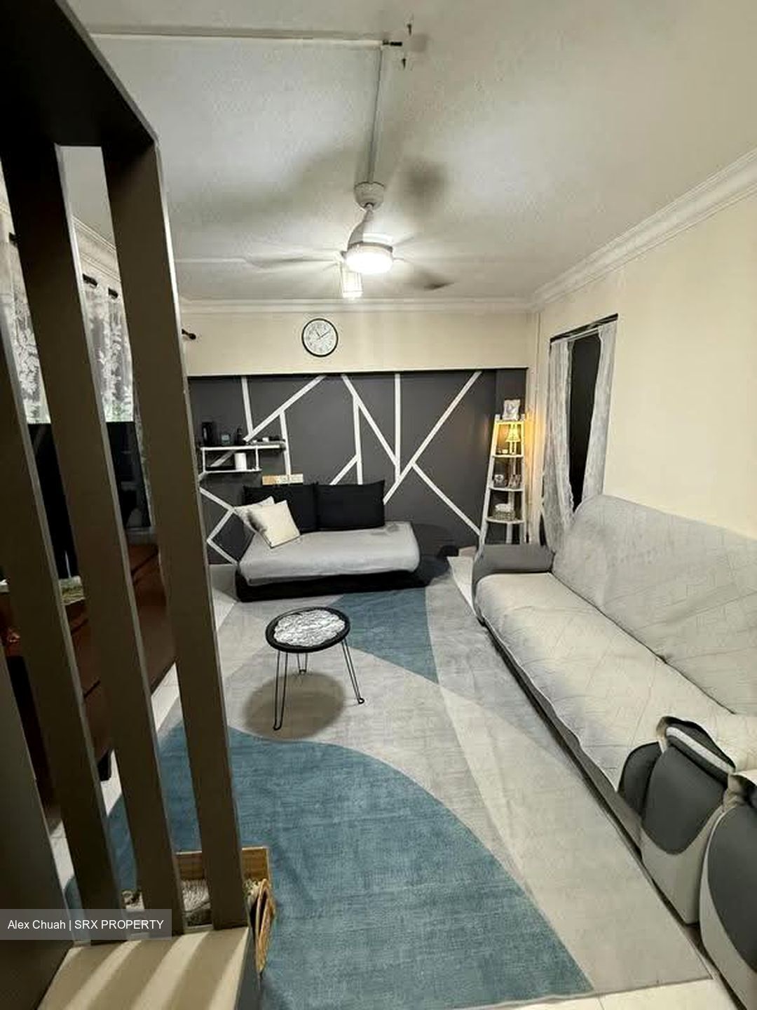 Blk 845 Woodlands Street 82 (Woodlands), HDB 4 Rooms #632501861
